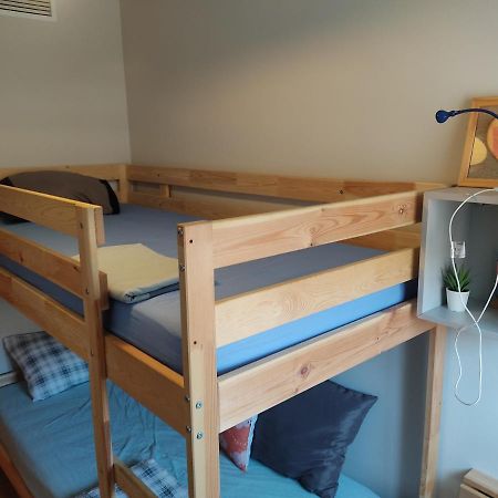Apartament Deltament Дельтебре Экстерьер фото