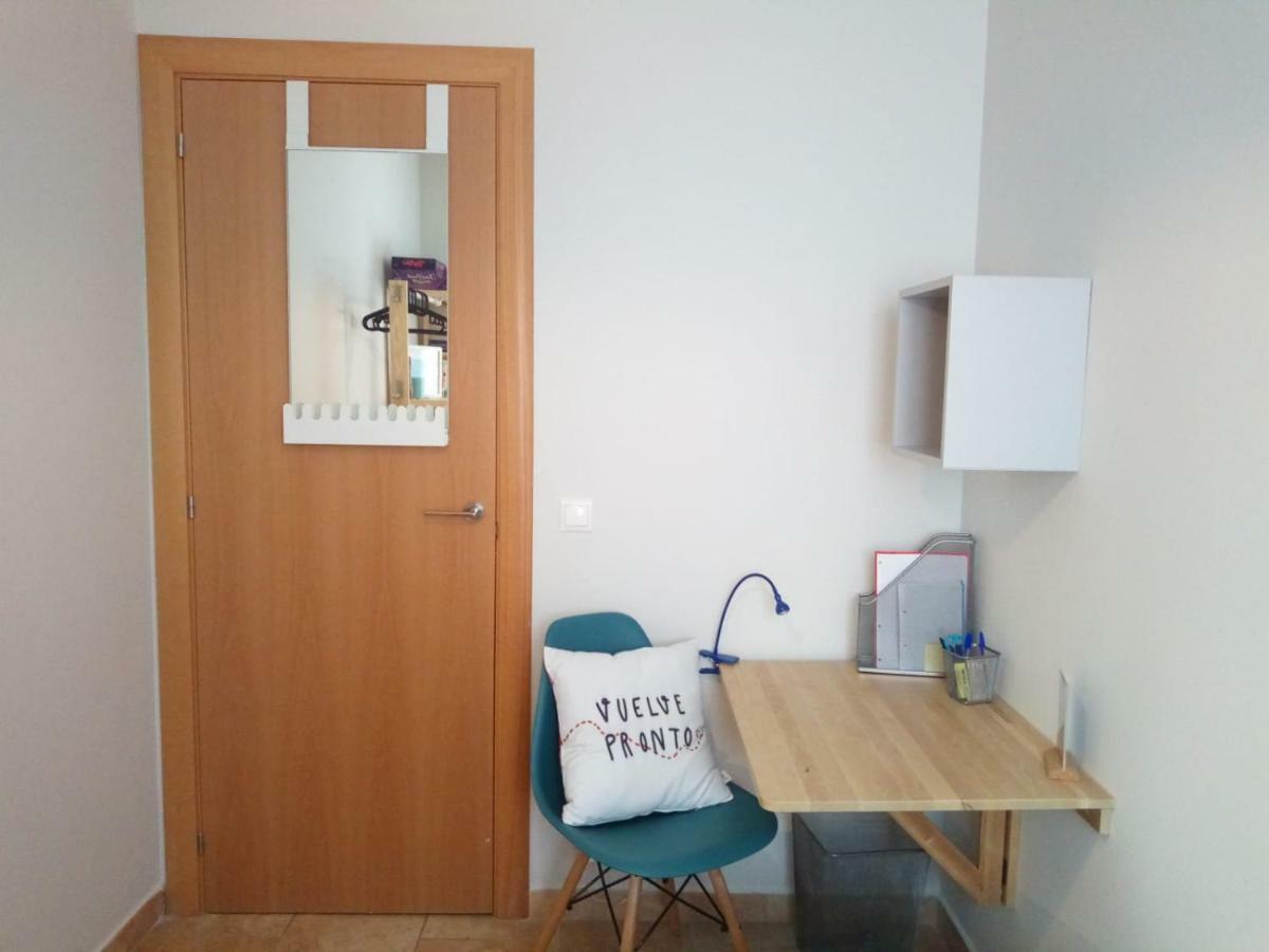 Apartament Deltament Дельтебре Экстерьер фото